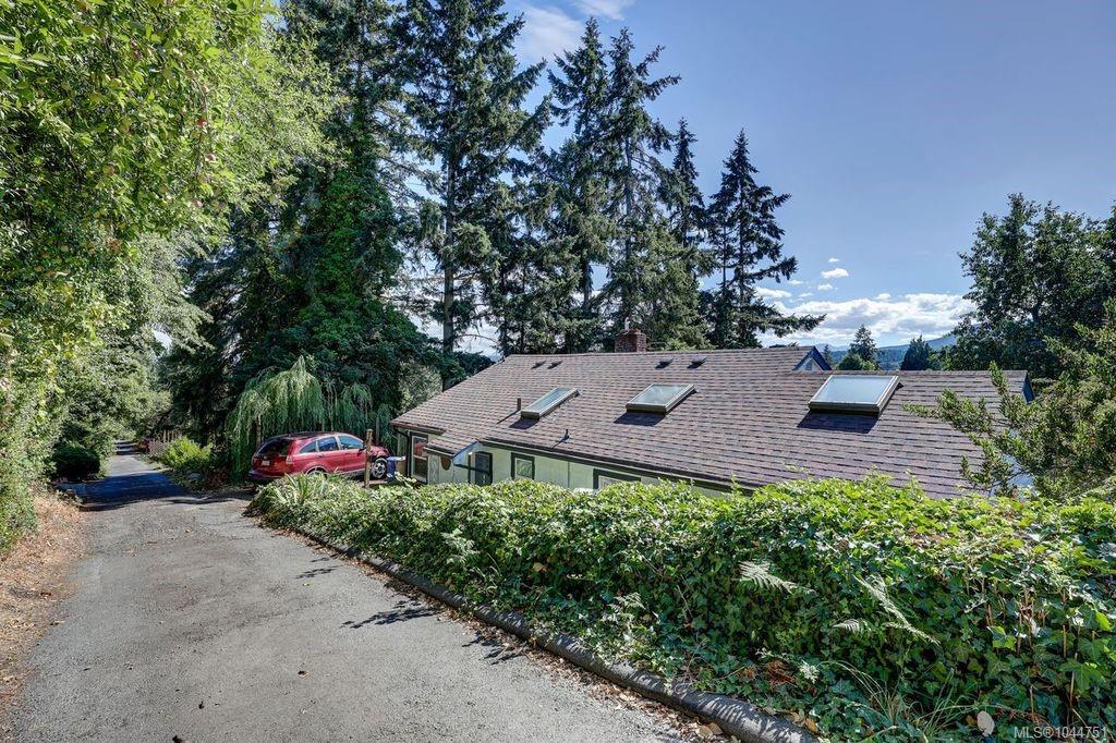 Fourth View of 995 Franklyn St, Nanaimo, BC, V9R 2Y6