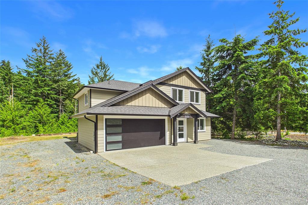 Third View of 3030 Gregson Rd, Nanaimo, BC, V9R 6W8