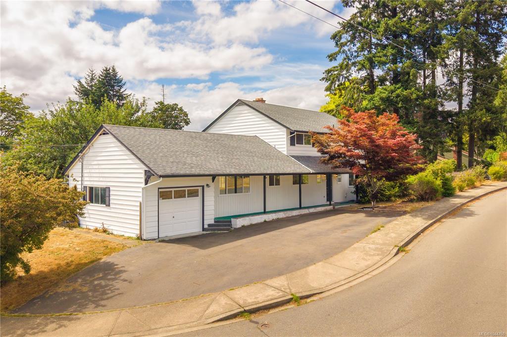 Fourth View of 5892 Jaynes Rd, Duncan, BC, V9L 3C1