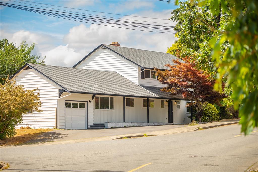 Fifth View of 5892 Jaynes Rd, Duncan, BC, V9L 3C1