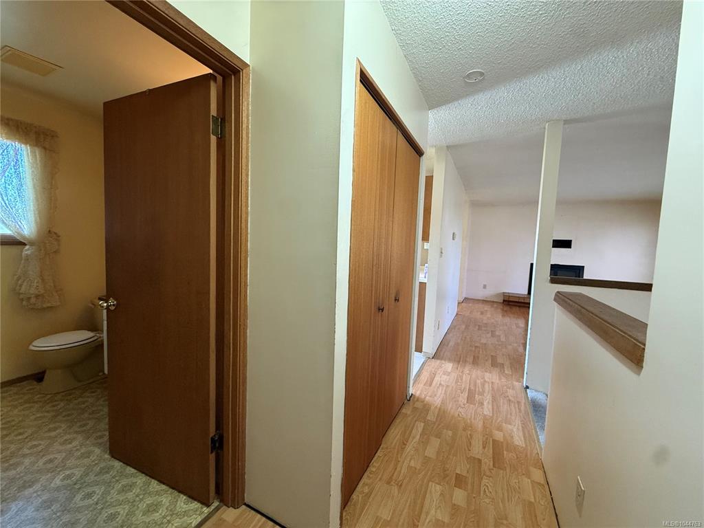 Fourth View of 8845 Central St, Port Hardy, BC, V0N 2P0