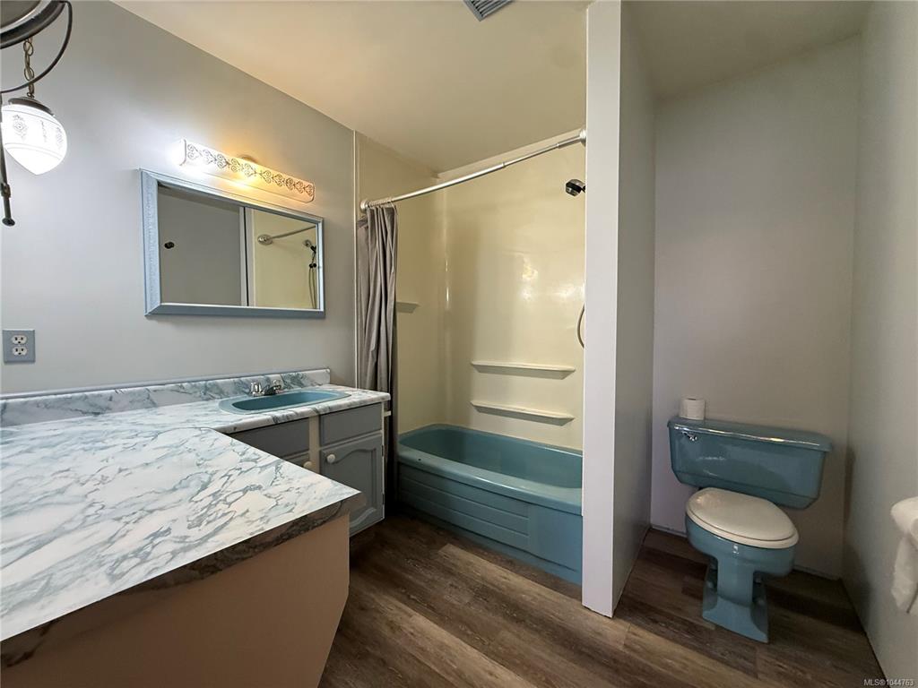 Fifth View of 8845 Central St, Port Hardy, BC, V0N 2P0
