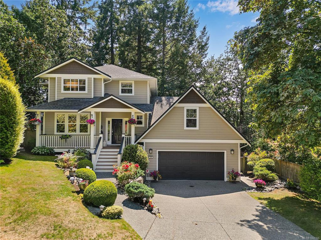209 Shadow Ridge Pl, 1044765, BC,