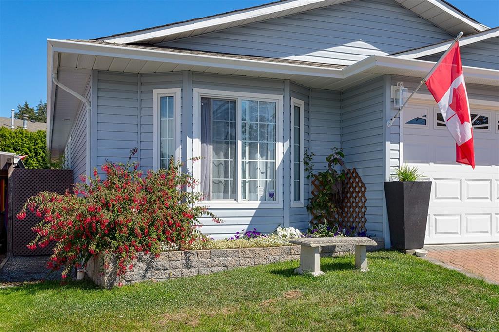 Fourth View of 20 Eagle Lane, View Royal, BC, V9A 7M2