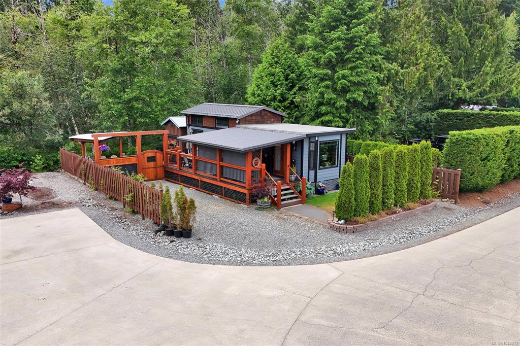 Third View of 10750 Central Lake Rd, Trestle RV Park, Port Alberni, BC, V9Y 8Z2