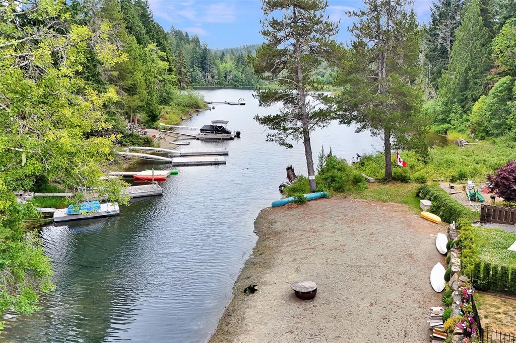 Fifth View of 10750 Central Lake Rd, Trestle RV Park, Port Alberni, BC, V9Y 8Z2
