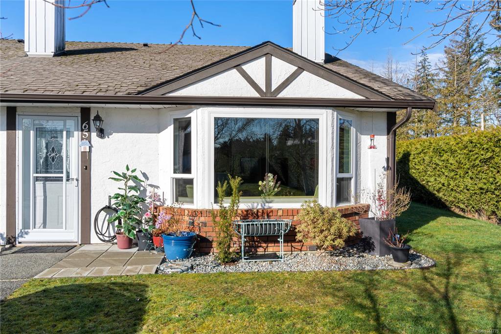 Second View of 120 Finholm St, Meadows, Parksville, BC, V9P 1J6