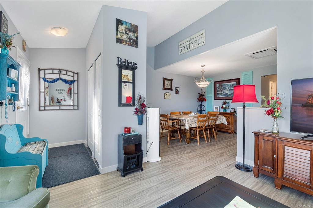 Fourth View of 120 Finholm St, Meadows, Parksville, BC, V9P 1J6