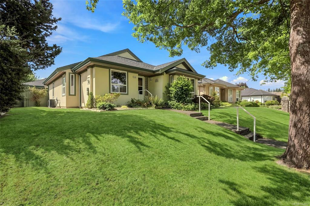 Third View of 808 Stanhope Rd, Wembley Place, Parksville, BC, V9P 2T7