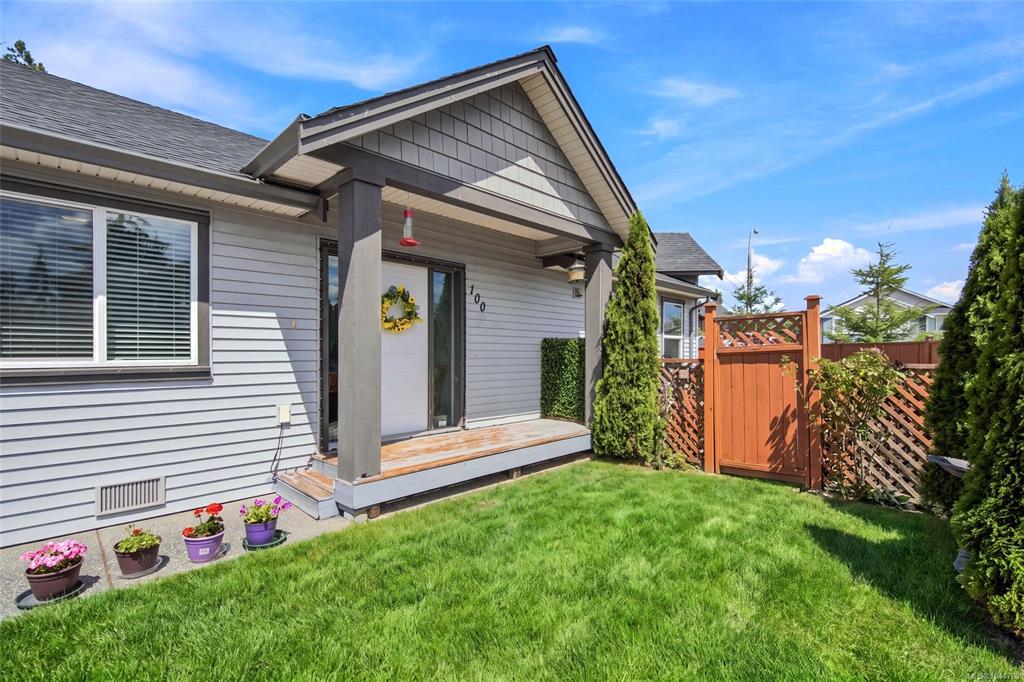 Third View of 100 Carlo Pl, Nanaimo, BC, V9X 0B3