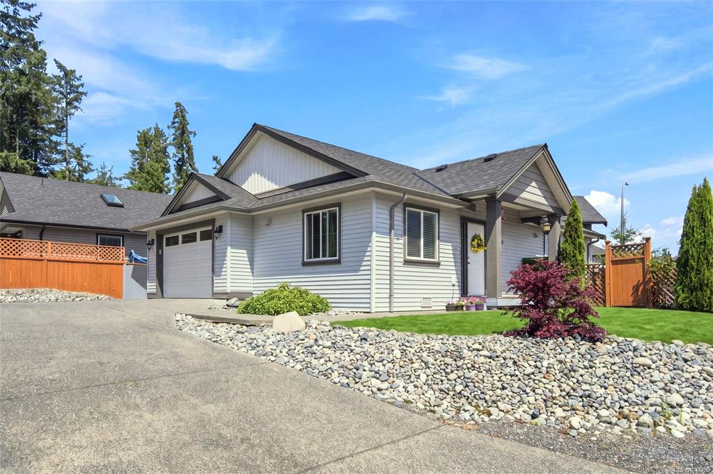 Fourth View of 100 Carlo Pl, Nanaimo, BC, V9X 0B3