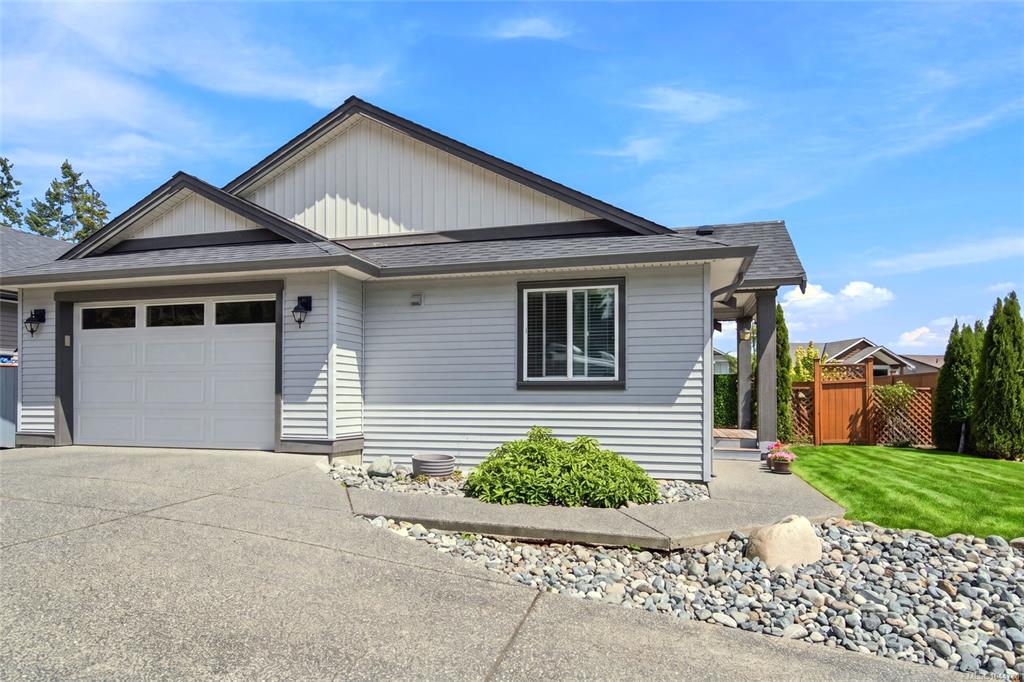 Fifth View of 100 Carlo Pl, Nanaimo, BC, V9X 0B3