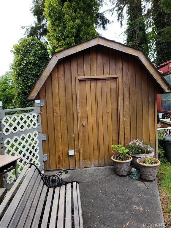 Fourth View of 179 2nd St, Sointula, BC, V0N 3E0