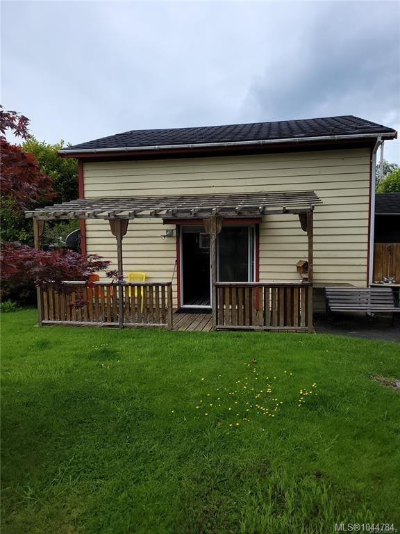 Fifth View of 179 2nd St, Sointula, BC, V0N 3E0