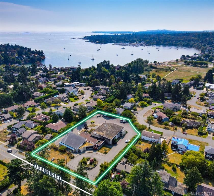 2625 Arbutus Rd, 1044793, BC,