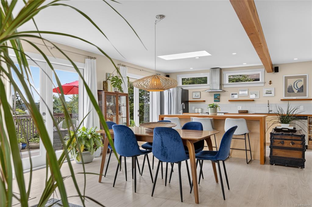 Fourth View of 5674 Market St, Union Bay, BC, V0R 3B0