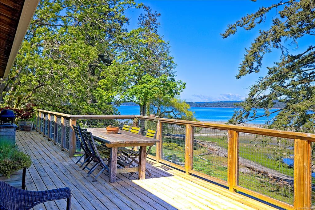 Fourth View of 1607 North Beach Rd, Salt Spring, BC, V8K 1A8
