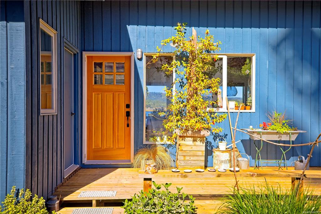 Fifth View of 1607 North Beach Rd, Salt Spring, BC, V8K 1A8
