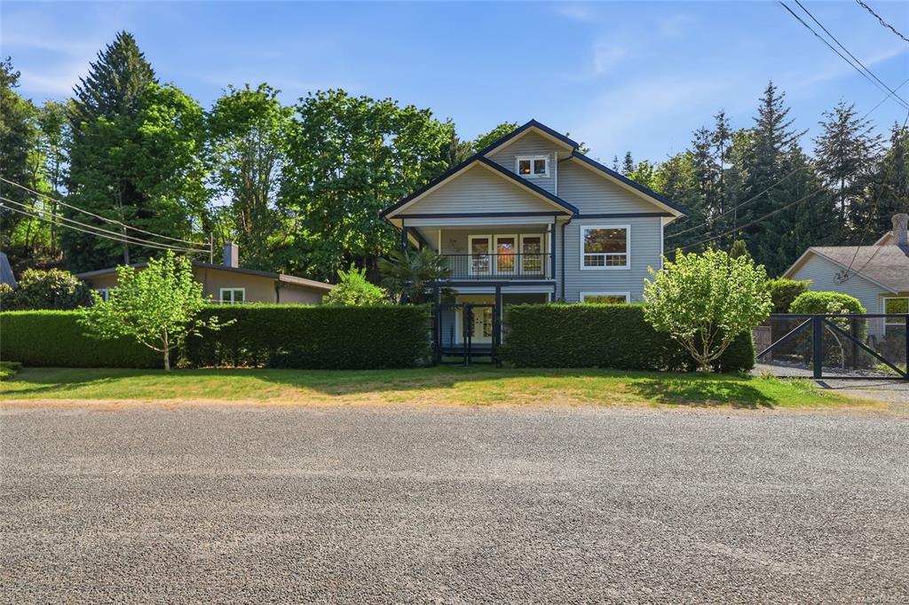 Third View of 3970 Bovanis Rd, Bowser, BC, V0R 1G0