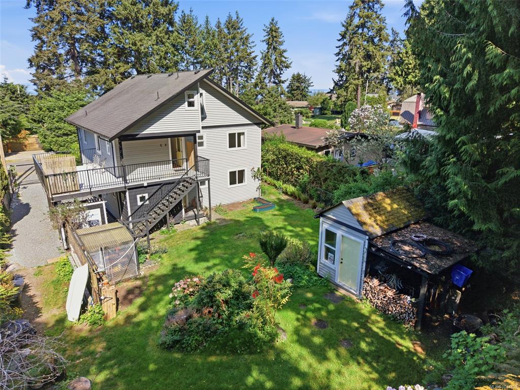 Fifth View of 3970 Bovanis Rd, Bowser, BC, V0R 1G0
