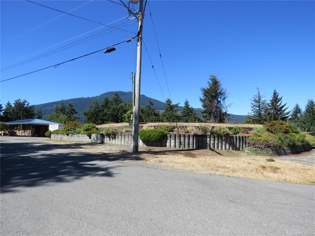 Second View of 3799 Panorama Cres, Chemainus, BC, V0R 1K4
