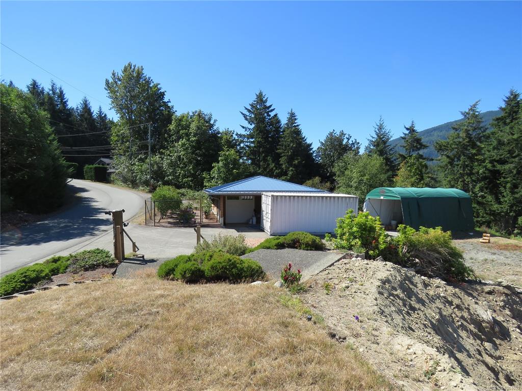 Third View of 3799 Panorama Cres, Chemainus, BC, V0R 1K4