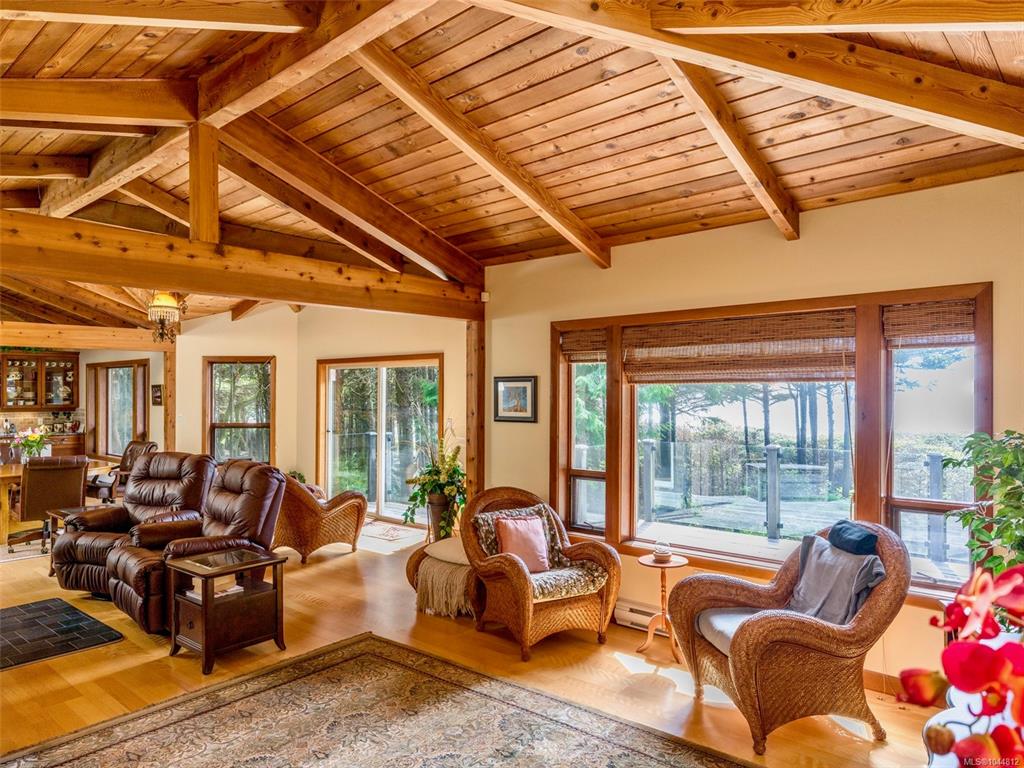 Fifth View of 1261 Lynn Rd, Tofino, BC, V0R 2Z0