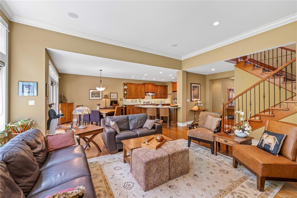 Fourth View of 649 Eaglewood Crt, EAGLEWOOD, Qualicum Beach, BC, V9K 0A3