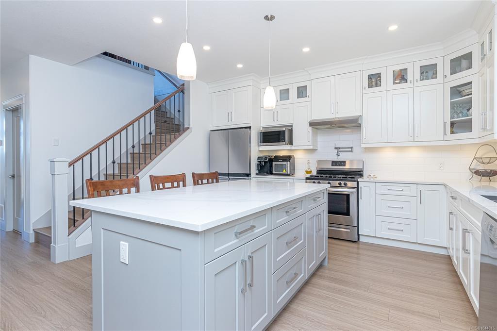 Fifth View of 3008 Catalina Way, Chemainus, BC, V0R 1K2