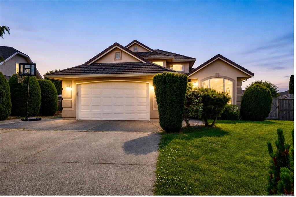 1096 Aery View Way, 1044817, BC,