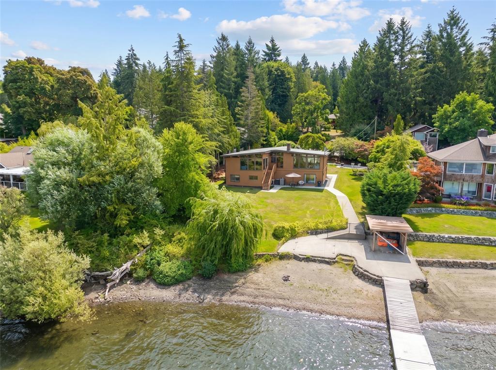 Second View of 8935 Faber Rd, Port Alberni, BC, V9Y 9B9