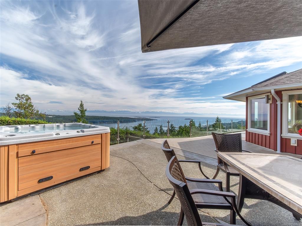 Fourth View of 8485 Lisa Lane, Lantzville, BC, V0R 2H0