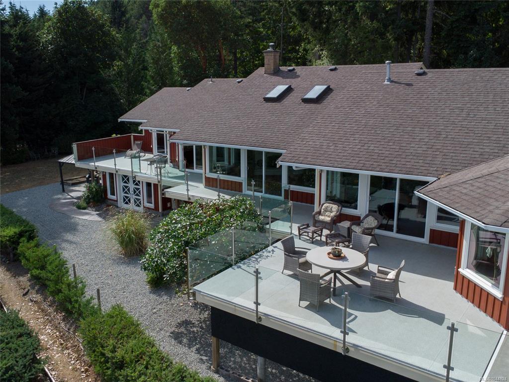 Fifth View of 8485 Lisa Lane, Lantzville, BC, V0R 2H0