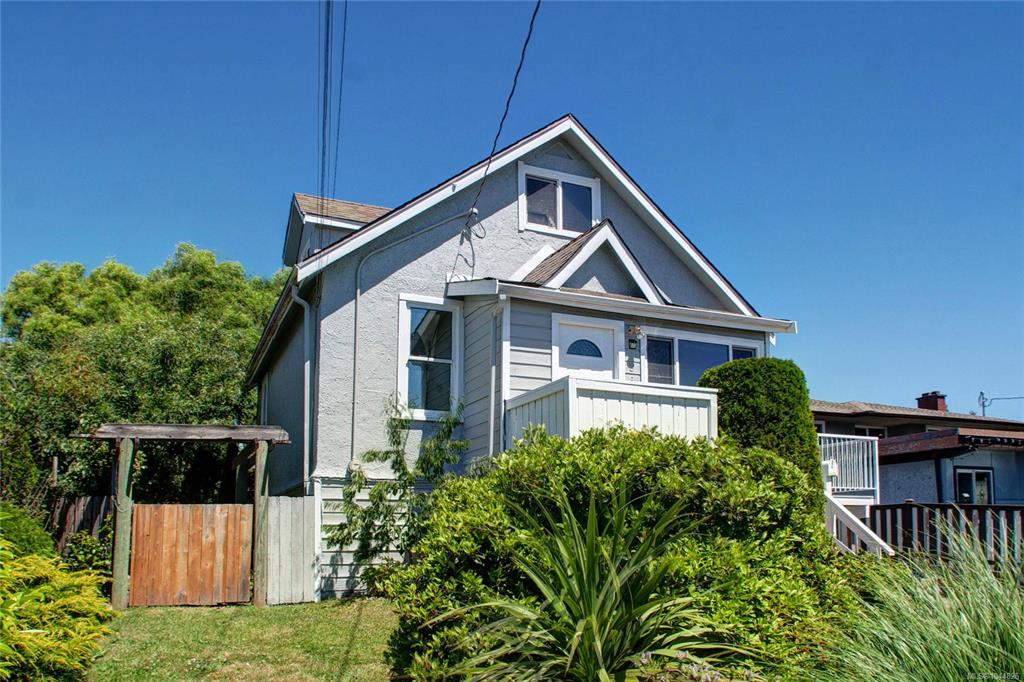 236 Crease Ave, 1044826, BC,