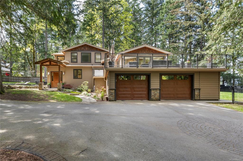 Second View of 7817 Superior Rd, Lantzville, BC, V0R 2H0