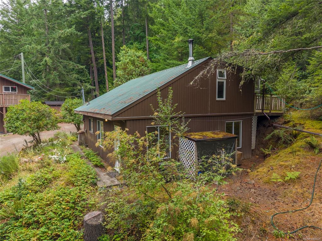 Fourth View of 115 Payne Rd, Saturna Island, BC, V0N 2Y0