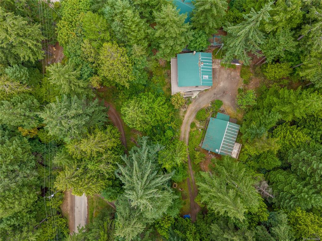 Fifth View of 115 Payne Rd, Saturna Island, BC, V0N 2Y0