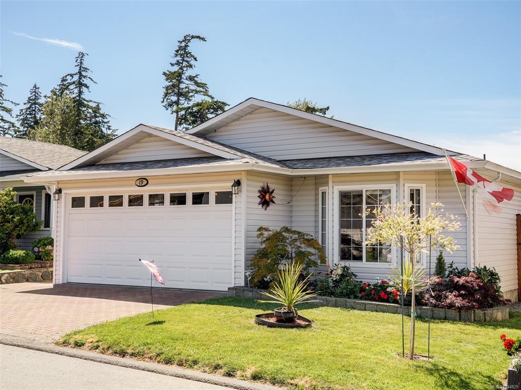 Third View of 19 Eagle Lane, Songhees Retirement Park, View Royal, BC, V9A 7M2