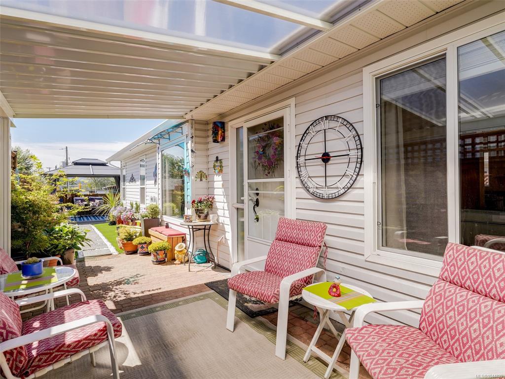 Fifth View of 19 Eagle Lane, Songhees Retirement Park, View Royal, BC, V9A 7M2