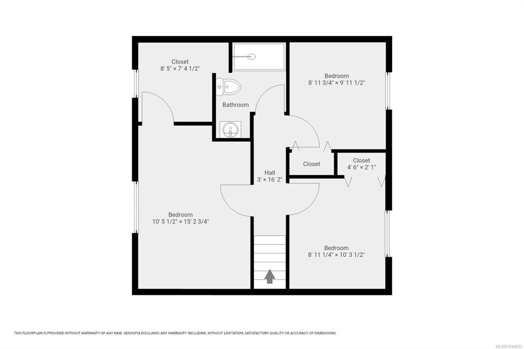 Third View of 860 Nicholls Rd, Campbell River, BC, V9W 3P6