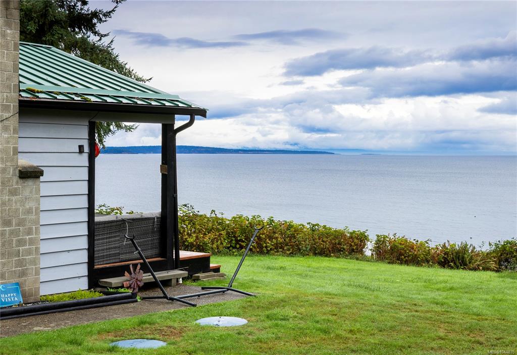 Third View of 4375 Kelsey Rd, SEACROFT RESORT, Bowser, BC, V0R 1G0