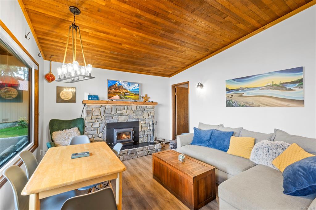 Fourth View of 4375 Kelsey Rd, SEACROFT RESORT, Bowser, BC, V0R 1G0