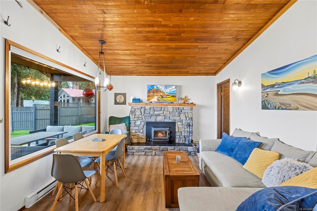 Fifth View of 4375 Kelsey Rd, SEACROFT RESORT, Bowser, BC, V0R 1G0