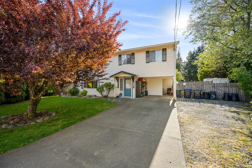 Third View of 1507 Osprey Pl, Courtenay, BC, V9N 7Y1