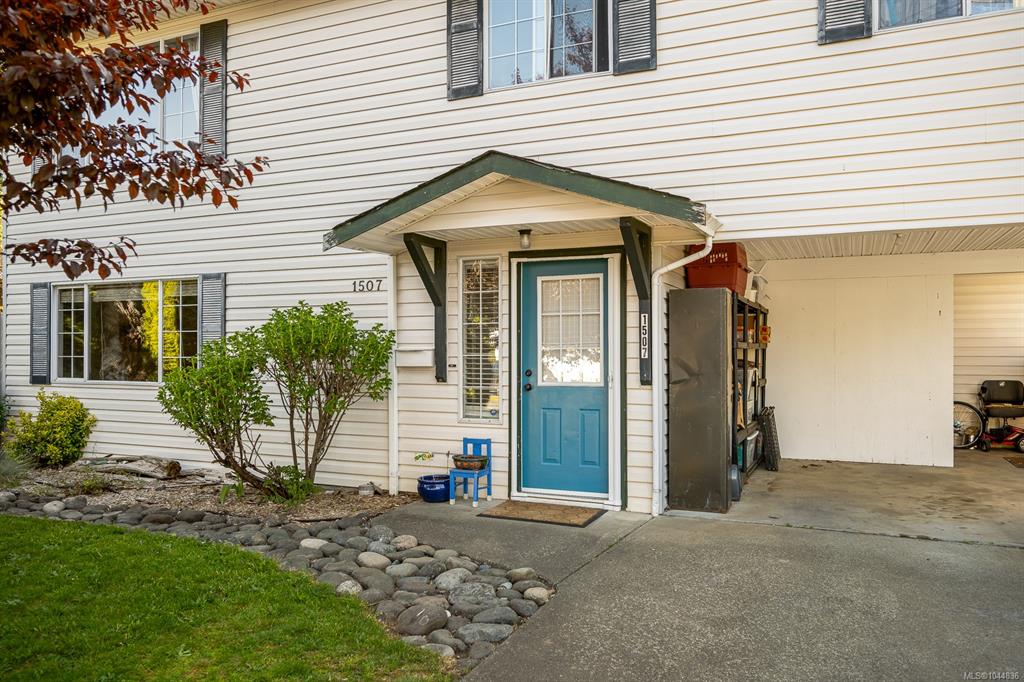 Fourth View of 1507 Osprey Pl, Courtenay, BC, V9N 7Y1