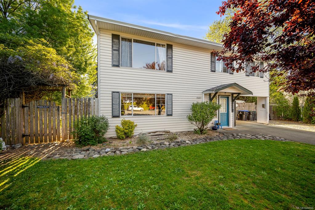 Fifth View of 1507 Osprey Pl, Courtenay, BC, V9N 7Y1