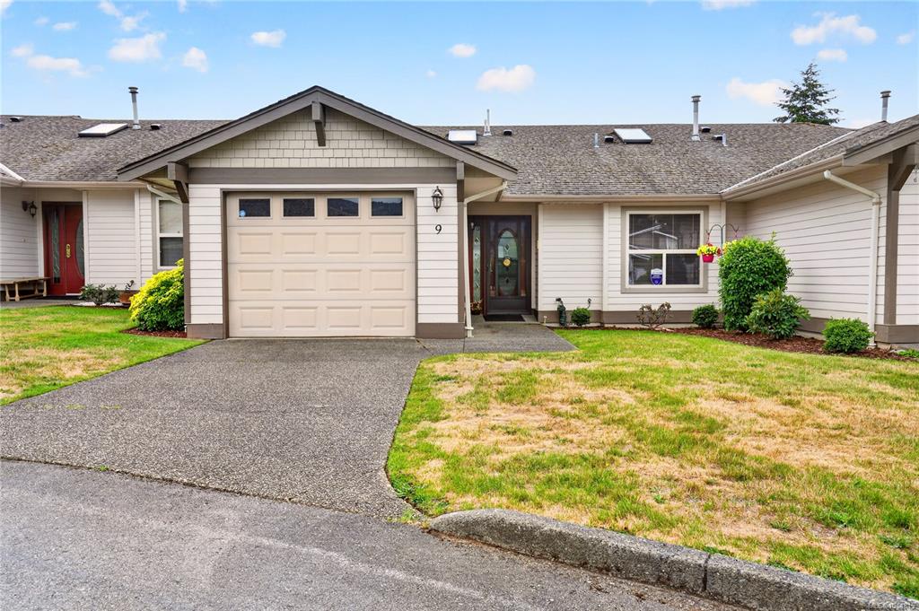 Second View of 5608 Strathcona St, Port Alberni, BC, V9Y 6X5
