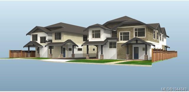Second View of 1193 Dignan Rd, Central Saanich, BC, V8M 1H4