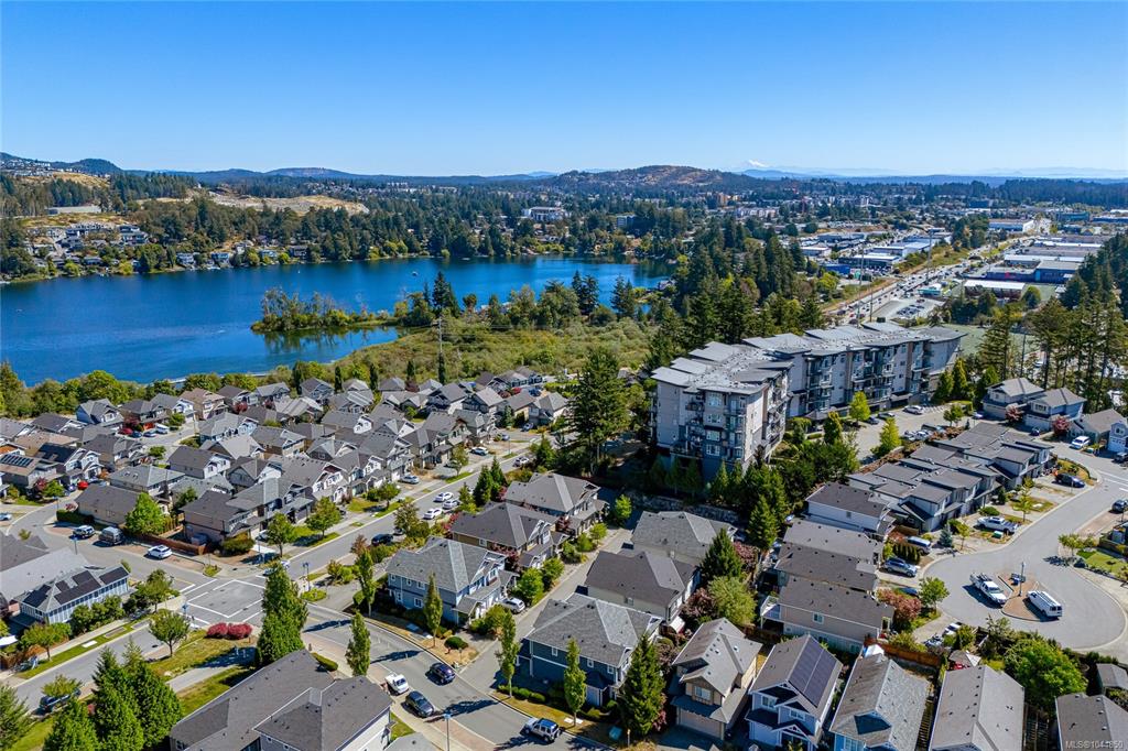 Fifth View of 2957 Alouette Dr, Langford, BC, V9B 0M9