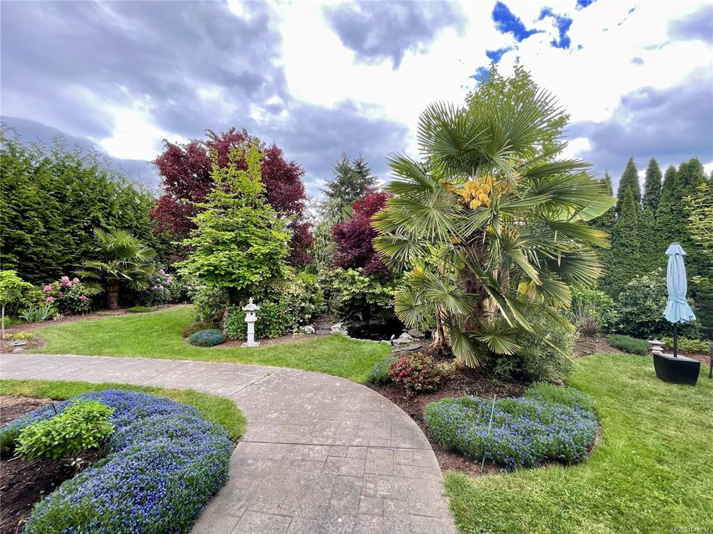 Third View of 2071 James Edward Pl, Nanaimo, BC, V9X 1K6